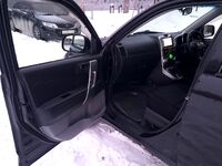 Daihatsu Be-Go, 2006