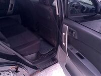 Daihatsu Be-Go, 2006