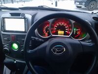 Daihatsu Be-Go, 2006