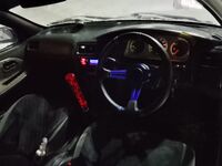 Toyota Corolla, 1996