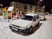 Toyota Corolla, 1996