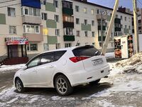 Toyota Caldina, 2003