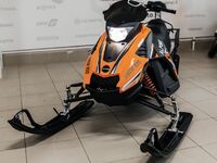 Motoland Alpine 200, 2025