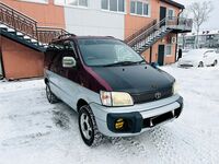 Toyota Town Ace Noah, 1998