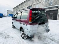 Toyota Town Ace Noah, 1998