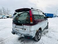 Toyota Town Ace Noah, 1998