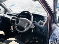 Toyota Town Ace Noah, 1998