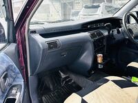 Toyota Town Ace Noah, 1998