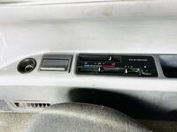 Toyota Town Ace Noah, 1998