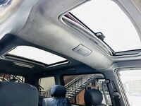 Toyota Town Ace Noah, 1998