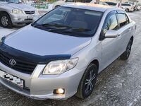 Toyota Corolla Axio, 2008