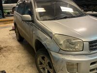 Toyota Rav4, 2003