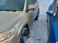 Toyota Vanguard, 2010