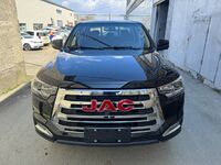 JAC T8 Pro, 2024