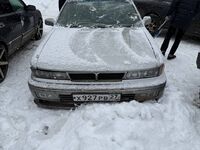 Mitsubishi Galant, 1987