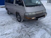 Toyota Master Ace Surf, 1990