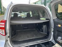 Toyota Rav4, 2010