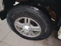 УАЗ Patriot, 2009