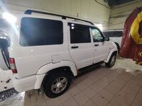 УАЗ Patriot, 2009