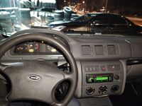 УАЗ Patriot, 2009