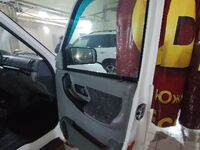 УАЗ Patriot, 2009