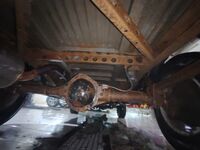 УАЗ Patriot, 2009