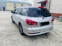 Nissan Wingroad, 2013