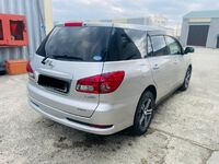 Nissan Wingroad, 2013