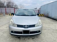 Nissan Wingroad, 2013