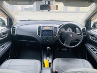 Nissan Wingroad, 2013