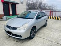 Nissan Wingroad, 2013