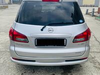 Nissan Wingroad, 2013