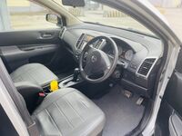 Nissan Wingroad, 2013