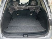 Nissan Wingroad, 2013