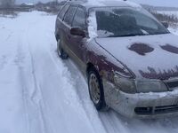 Toyota Corolla, 1998