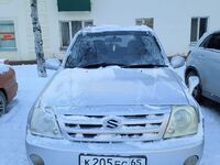 Suzuki Grand Escudo, 2003