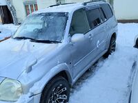 Suzuki Grand Escudo, 2003