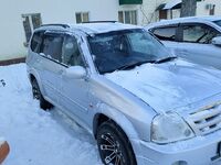 Suzuki Grand Escudo, 2003