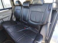 Mitsubishi Pajero Sport, 2011