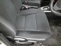 Toyota Corolla Fielder, 2020