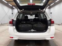 Toyota Corolla Fielder, 2020