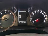 Toyota Land Cruiser Prado, 2020