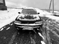 Subaru Legacy Grand Wagon, 1995