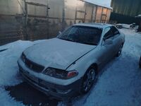 Toyota Mark II, 1997