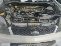 Nissan X-Trail, 2000