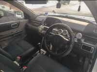 Nissan X-Trail, 2000