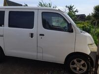 Toyota Lite Ace, 2012
