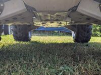 Hisun hisun tactic 750 limited, 2024