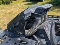 Hisun hisun tactic 750 limited, 2024