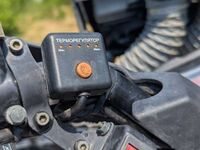 Hisun hisun tactic 750 limited, 2024